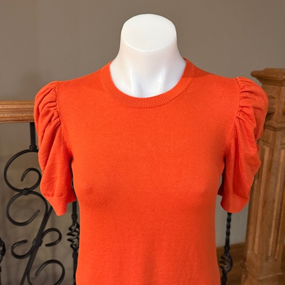 Ralph Lauren short sleeve sweater - Picture 2 of 7